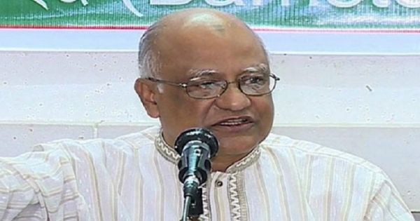 মেগা প্রকল্পের টাকায় টিকা কিনুন: সরকারকে বিএনপি