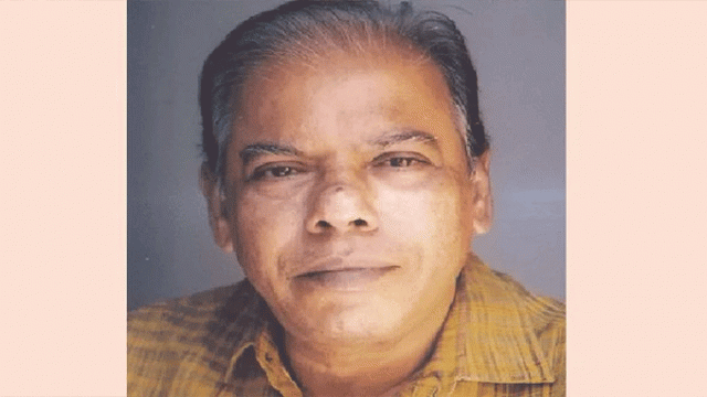 গীতিকার ফজল-এ-খোদা আর নেই