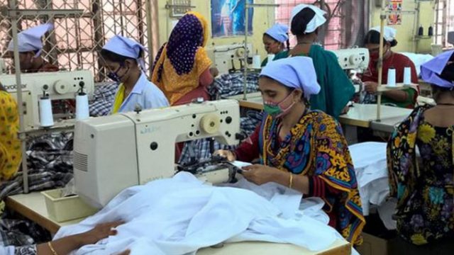 আজ থেকে পোশাক কারখানা খোলা, মানতে হবে ১৫ শর্ত