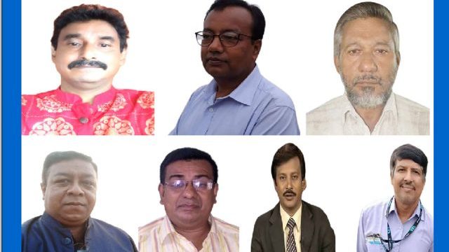 খুলনার সাংবাদিক ও মানুষের হৃদয়ে বেঁচে থাকবেন সাহাবুদ্দীন আহমেদ