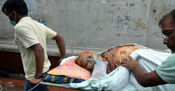 দুসপ্তাহের মধ্যে করোনা নিয়ন্ত্রণে না এলে শয্যার সংকট হতে পারে