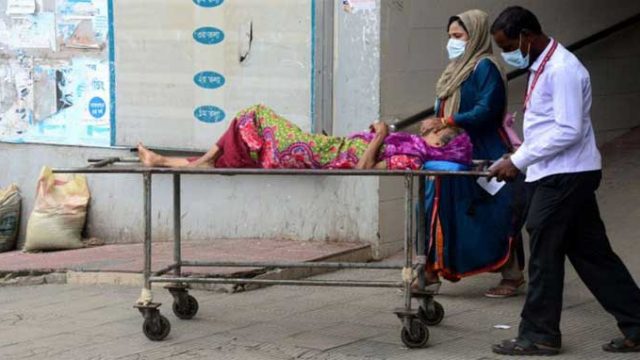 খুলনার ৪ হাসপাতালে আরও ২২ জনের মৃত্যু