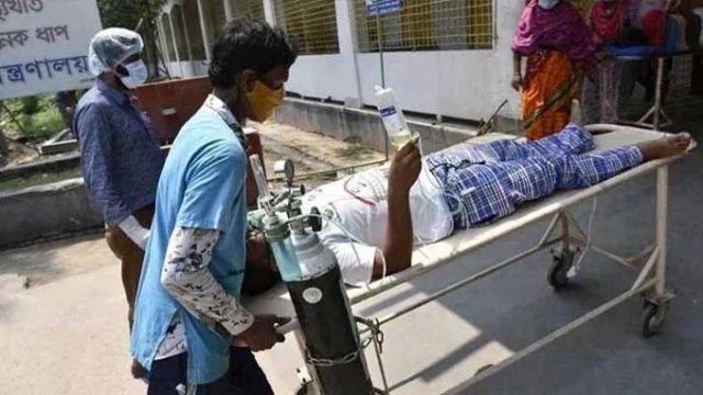 কুষ্টিয়ায় করোনায় প্রাণ গেল আরও ১১ জনের