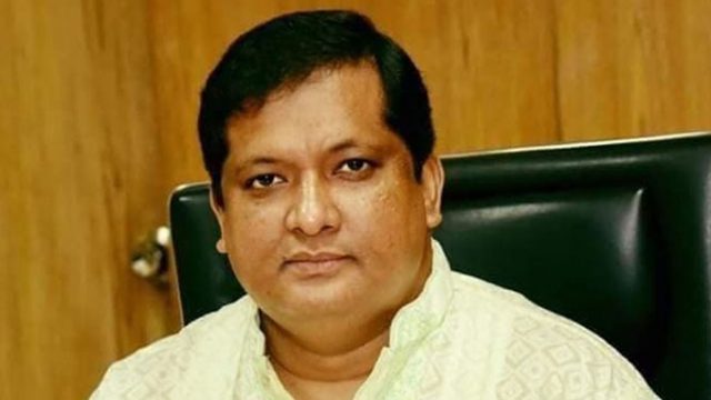 বিদেশে সিরিজ জয়ে বাংলাদেশকে ক্রীড়া প্রতিমন্ত্রীর অভিনন্দন