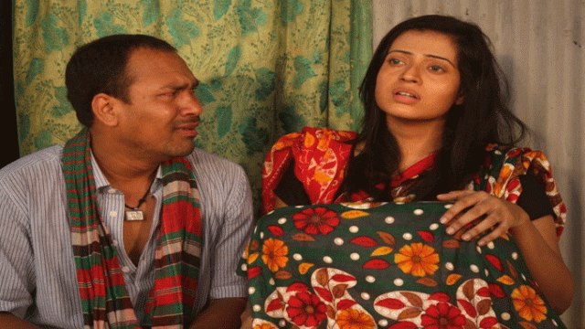 আনকাট সেন্সর পেল বাবু সিদ্দিকীর “ময়নার শেষকথা”