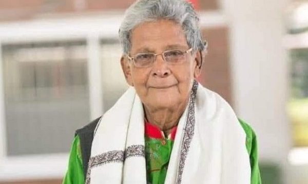 অরুণ দাশগুপ্তের মৃত্যু প্রধানমন্ত্রী ও তথ্যমন্ত্রীর শোক