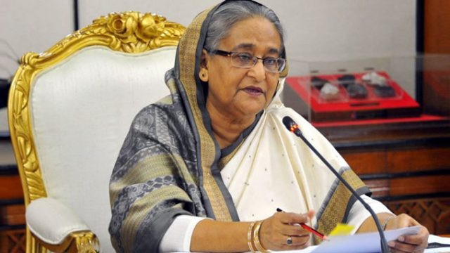 নিম্ন আয়ের মানুষদের সহায়তায় ৩২০০ কোটি টাকার প্রণোদনা