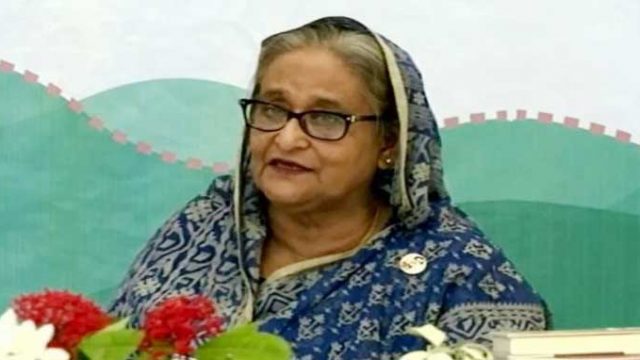 সবার জন্য করোনা টিকা নিশ্চিত করা হবে : প্রধানমন্ত্রী