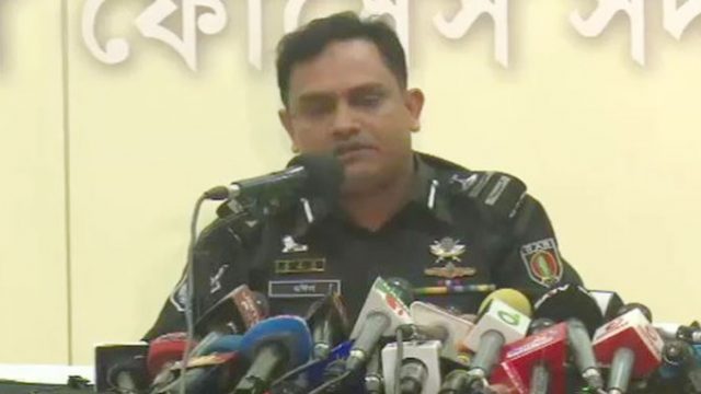 ‘হেলেনা জাহাঙ্গীরের বিরুদ্ধে চাঁদাবাজি ও প্রতারণার প্রমাণ মিলেছে’
