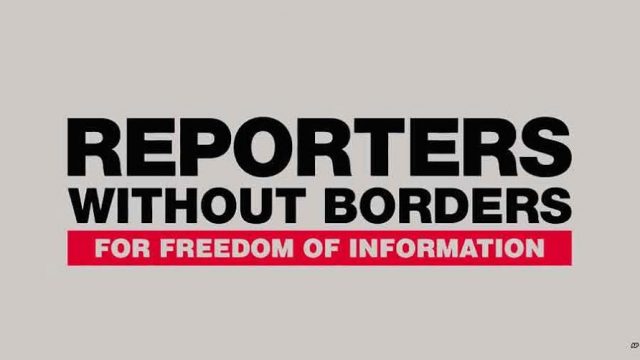 শেখ হাসিনাকে নিয়ে অপপ্রচার; আরএসএফ’র বিরুদ্ধে ফরাসি আইনজীবীর লিগ্যাল নোটিশ