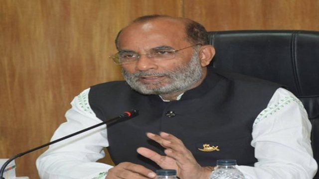 অনলাইনে কোরবানির পশু কেনাবেচা রাষ্ট্রের জন্য সহায়ক: প্রাণিসম্পদ মন্ত্রী