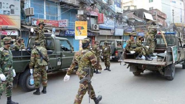 ঈদের পরের লকডাউনে যা বন্ধ ও খোলা থাকবে