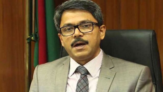আগামী এপ্রিলের মধ্যে আসছে ৭ কোটি টিকা: পররাষ্ট্র প্রতিমন্ত্রী