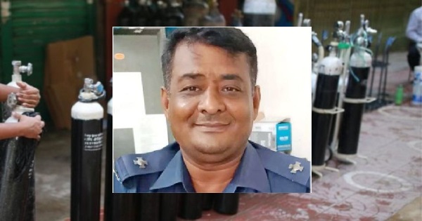 ছেলেকে আটকে রাখায় বাবার মৃত্যু: এএসআই প্রত্যাহার