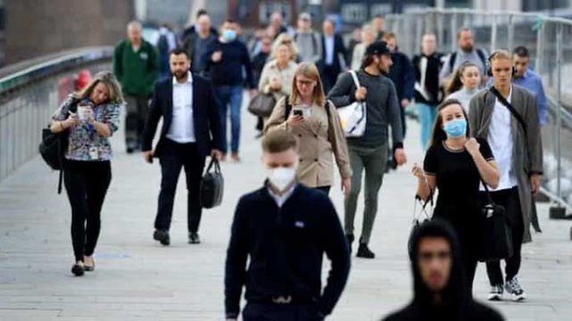 লকডাউন শিথিলের বিষয়ে সতর্ক করল ডব্লিউএইচও