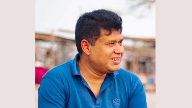 করোনায় মারা গেলেন মাদক নিয়ন্ত্রণের অতিরিক্ত পরিচালক