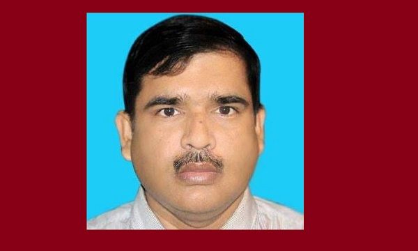 খুলনা কৃষি বিশ্ববিদ্যালয়ে প্রথম ট্রেজারার হিসেবে যোগদান করলেন অধ্যাপক সারোয়ার আকরাম আজিজ