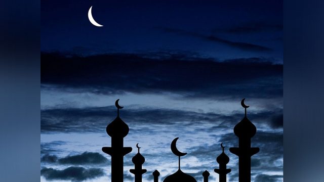 জিলহজ মাসের চাঁদ দেখা গেছে, ঈদ-উল আজহা ২১ জুলাই