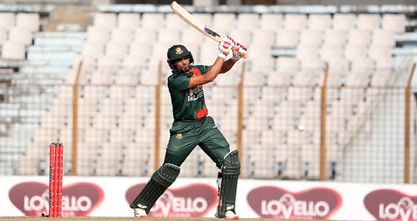 টি-টোয়েন্টি সিরিজও বাংলাদেশের