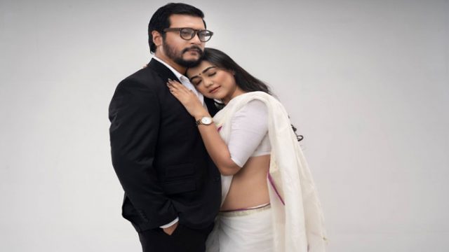 নতুন সিনেমায় ইমন-আইরিন