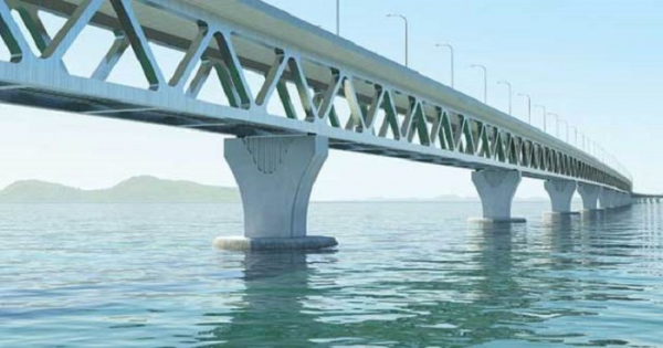 পদ্মাসেতুর ক্ষতি হয়নি: প্রকল্প পরিচালক