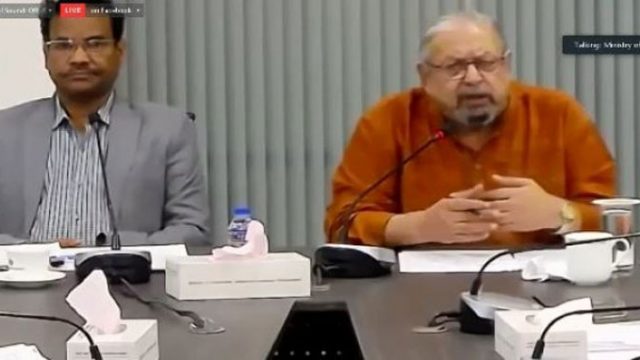 প্রবাসীদের জন্য সুরক্ষা অ্যাপের মাধ্যমে টিকা নিবন্ধন শুরু