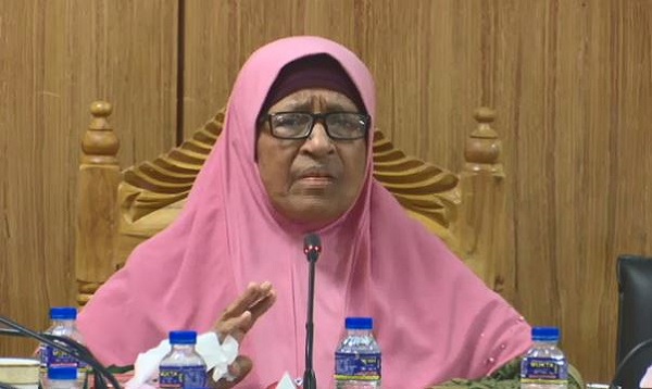 শ্রম প্রতিমন্ত্রী খুলনার সফরসূচি