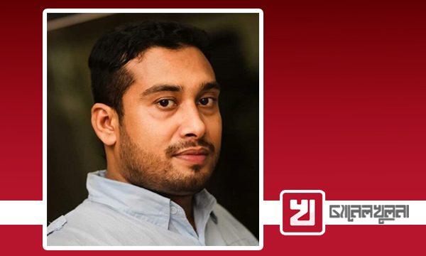 বাংলার অসাম্প্রদায়িকতার যাত্রায় বঙ্গবন্ধু