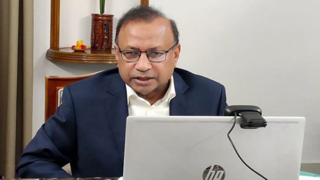 ‘বেতন পরিশোধে অক্ষম পৌরসভা ইউপিতে রূপান্তরিত হবে’