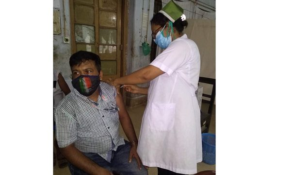 বর্তমান সরকার এর টিকা দান কর্মসূচি কে সাধুবাদ জানিয়েছে কনফিডেন্স দারিদ্র বিমোচন কল্যাণ সংস্থার চেয়ারম্যান