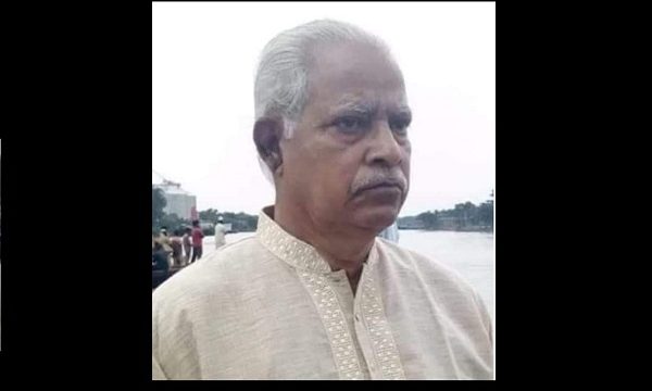 মারা গেলেন বর্ষিয়ান নেতা ও খুলনা-০৪ আসনের সাবেক সংসদ সদস্য শেখ সাইদুর রহমান