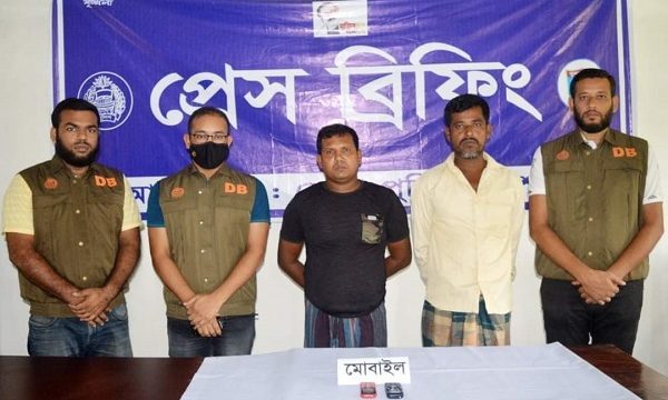 শার্শায় যুবককে পিটিয়ে হত্যা মামলার ২ আসামী গ্রেফতার