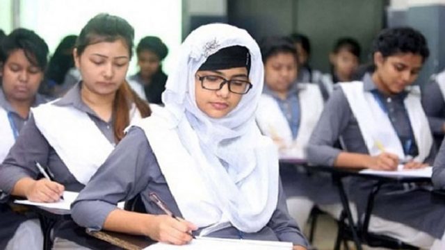 এইচএসসির অ্যাসাইনমেন্ট নিয়ে নতুন নির্দেশনা