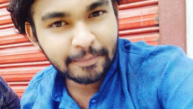 খুলনায় বঙ্গবন্ধুর ছবি বিকৃত করায় তানজির আটক