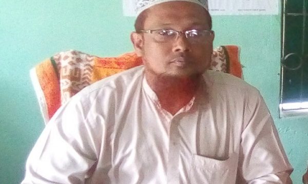 তালা আলিয়া মাদ্রাসায় শিক্ষক নিয়োগের নামে অধ্যক্ষের অর্থ বাণিজ্য!