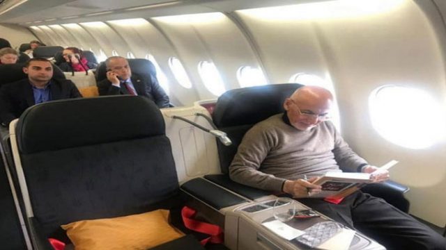 হেলিকপ্টারভর্তি অর্থ নিয়ে পালিয়েছেন আশরাফ গনি: রাশিয়া