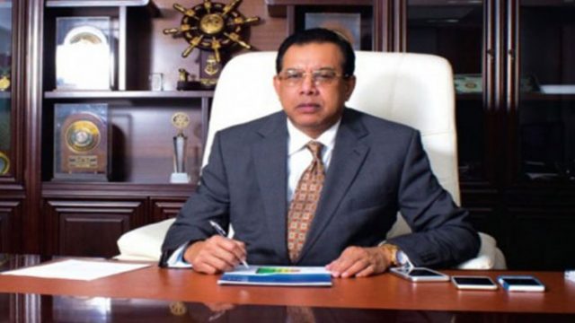 সাউথ বাংলা ব্যাংকের চেয়ারম্যানের বিরুদ্ধে দুদকের অনুসন্ধান