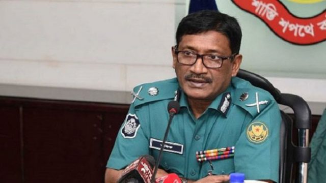 ‘মডেলদের সঙ্গে বিশিষ্টজনদের নাম জড়িয়ে চাঁদাবাজি করছে একটি চক্র’