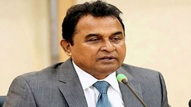 সোনার বাংলা গঠনের মজবুত ভিত বঙ্গবন্ধুর হাতেই তৈরি : অর্থমন্ত্রী