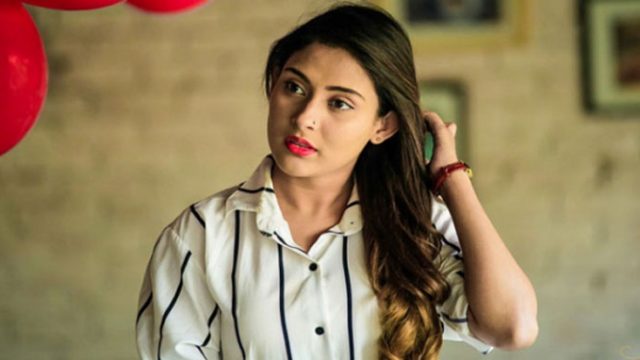 ৫ মিলিয়নের সেঞ্চুরি করেছেন মেহজাবীন