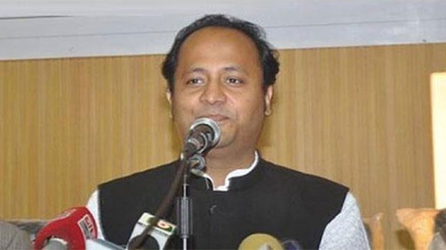 সেপ্টেম্বরে সশরীরে শিক্ষাপ্রতিষ্ঠান খুলতে পারবো: শিক্ষা উপমন্ত্রী