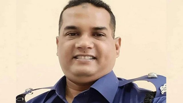 স্বর্ণবার আত্মসাত: ডিবির ওসিসহ ৬ কর্মকর্তা গ্রেপ্তার