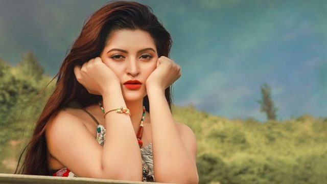 পরীমনিসহ ৩ জনের বিরুদ্ধে সিআইডি’র চার্জশিট