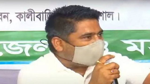 আমি দোষী হলে প্রয়োজনে দলের পদ ছেড়ে দেব: মেয়র সাদিক