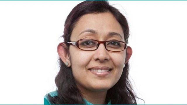 খুলনার মেয়ে ইসমাত মাহমুদা প্রধানমন্ত্রীর এপিএস হলেন