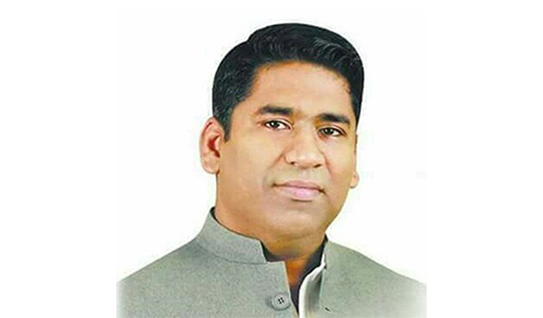 বরিশাল সিটি মেয়রের বিরুদ্ধে ইউএনওর মামলা