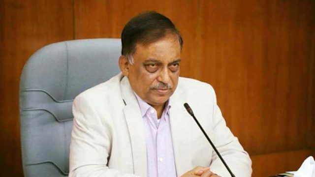 পরীমণি ও পিয়াসাকাণ্ডে হয়রানি নয়: স্বরাষ্ট্রমন্ত্রী