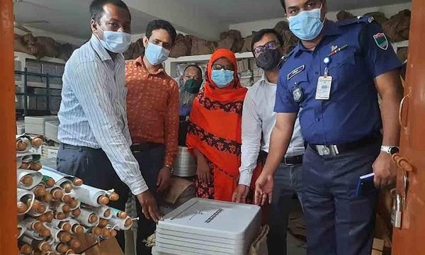 শরণখোলায় রাত পোহালে ভোট