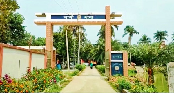 শার্শায় মাদ্রাসা ছাত্রীকে ধর্ষণ চেষ্টা ও শ্লীলতা হানির অভিযোগ