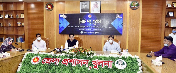 জনমূখী জনপ্রশাসন নিশ্চিত করা সরকারের নির্বাচনী অঙ্গীকার: জনপ্রশাসন প্রতিমন্ত্রী